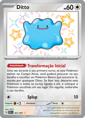 Ditto - Pokémon TCG - MoxLand