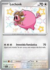 Lechonk - Pokémon TCG - MoxLand