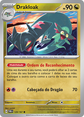 Drakloak - Pokémon TCG - MoxLand