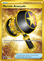 Martelo Avançado / Enhanced Hammer - Pokémon TCG - MoxLand