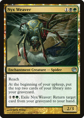 Tecedora de Nyx / Nyx Weaver - Magic: The Gathering - MoxLand