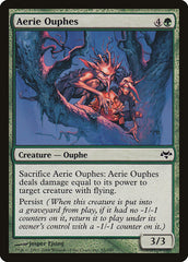 Trasgos Empoleirados / Aerie Ouphes - Magic: The Gathering - MoxLand