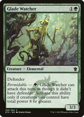 Vigia da Clareira / Glade Watcher - Magic: The Gathering - MoxLand