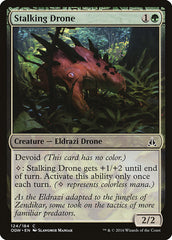Zangão Espreitador / Stalking Drone - Magic: The Gathering - MoxLand