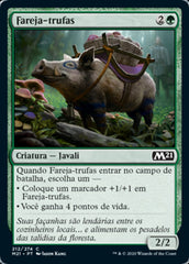 Fareja-trufas / Trufflesnout - Magic: The Gathering - MoxLand