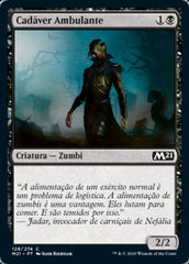 Cadáver Ambulante / Walking Corpse - Magic: The Gathering - MoxLand