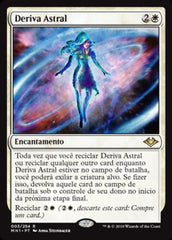 Deriva Astral / Astral Drift - Magic: The Gathering - MoxLand