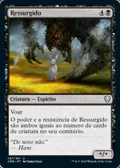 Ressurgido / Revenant - Magic: The Gathering - MoxLand