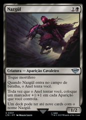 Nazgûl - Magic: The Gathering - MoxLand
