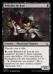 Bebedor de Icor / Ichor Drinker - Magic: The Gathering - MoxLand