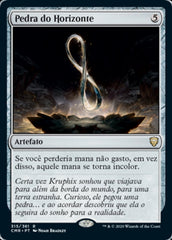 Pedra do Horizonte / Horizon Stone - Magic: The Gathering - MoxLand