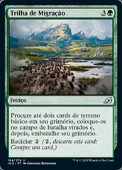 Rota Migratória / Migration Path - Magic: The Gathering - MoxLand