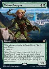 Paragona Tajuru / Tajuru Paragon - Magic: The Gathering - MoxLand
