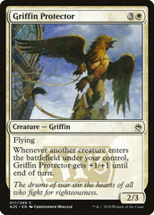 Grifo Protetor / Griffin Protector - Magic: The Gathering - MoxLand