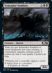 Semeador Sombrio / Gloom Sower - Magic: The Gathering - MoxLand