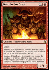 Oráculo dos Ossos / Oracle of Bones - Magic: The Gathering - MoxLand