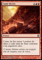 Cume da Ira / Pinnacle of Rage - Magic: The Gathering - MoxLand