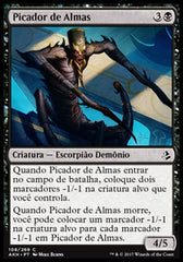 Picador de Almas / Soulstinger - Magic: The Gathering - MoxLand