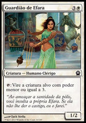 Guardião de Efara / Ephara's Warden - Magic: The Gathering - MoxLand