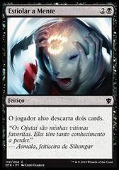 Estiolar a Mente / Mind Rot - Magic: The Gathering - MoxLand