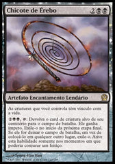 Chicote de Érebo / Whip of Erebos - Magic: The Gathering - MoxLand