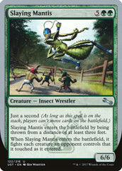 Slaying Mantis - Magic: The Gathering - MoxLand
