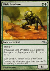 Slith Predador / Slith Predator - Magic: The Gathering - MoxLand