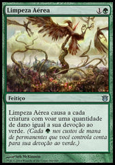 Limpeza Aérea / Skyreaping - Magic: The Gathering - MoxLand
