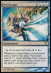 Pombonorama / Dovescape - Magic: The Gathering - MoxLand