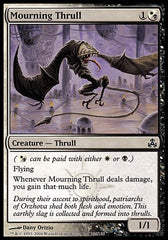 Thrull Fúnebre / Mourning Thrull - Magic: The Gathering - MoxLand