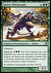 Sátiro Abençoado / Boon Satyr - Magic: The Gathering - MoxLand