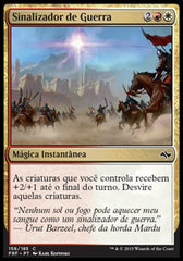 Sinalizador de Guerra / War Flare - Magic: The Gathering - MoxLand