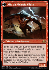 Bandido da Cordilheira de Geier / Geier Reach Bandit - Magic: The Gathering - MoxLand