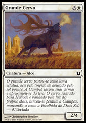 Grande Cervo / Great Hart - Magic: The Gathering - MoxLand