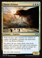 Pastor d'Almas / Soulherder - Magic: The Gathering - MoxLand