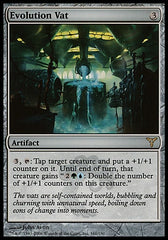 Barril da Evolução / Evolution Vat - Magic: The Gathering - MoxLand