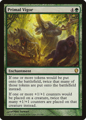 Vigor Primordial / Primal Vigor - Magic: The Gathering - MoxLand