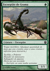 Escorpião de Grama / Sedge Scorpion - Magic: The Gathering - MoxLand