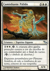 Caminhante Pálido / Pale Wayfarer - Magic: The Gathering - MoxLand
