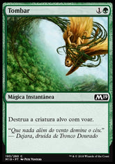 Tombar / Plummet - Magic: The Gathering - MoxLand