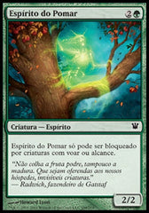 Espírito do Pomar / Orchard Spirit - Magic: The Gathering - MoxLand