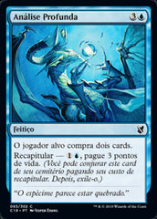 Análise Profunda / Deep Analysis - Magic: The Gathering - MoxLand