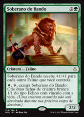 Soberano do Bando / Pride Sovereign - Magic: The Gathering - MoxLand