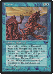 Homarid / Homarid - Magic: The Gathering - MoxLand