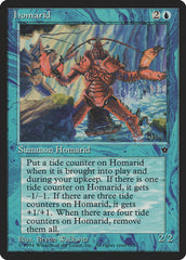 Homarid / Homarid - Magic: The Gathering - MoxLand