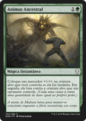 Animus Ancestral / Ancient Animus - Magic: The Gathering - MoxLand