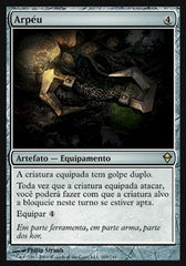 Arpéu / Grappling Hook - Magic: The Gathering - MoxLand