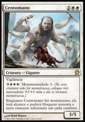Centomano / Hundred-Handed One - Magic: The Gathering - MoxLand