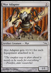 Adaptador de Myr / Myr Adapter - Magic: The Gathering - MoxLand