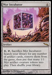 Incubador dos Myrs / Myr Incubator - Magic: The Gathering - MoxLand